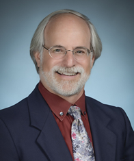 Geoffrey Kanter, Ph.D., ABN, ABPdN